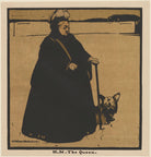 Queen Victoria NPG D32962