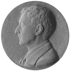 Walter de la Mare NPG 2047