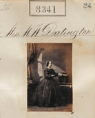 Margaret Weeton Darlington NPG Ax58160