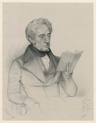 William Silas Hathaway NPG D22466