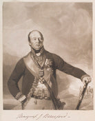 William Carr Beresford, Viscount Beresford NPG D11379