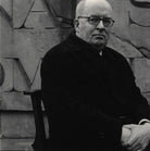 Simon Geoffrey Lindley NPG x127197