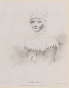 Henrietta Maria Bowdler NPG D14179