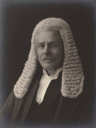 Sir John Hannah Gordon NPG x16469