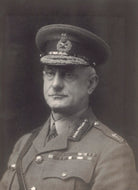 Howard Carr NPG x166398