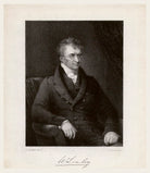 William Linley NPG D5090