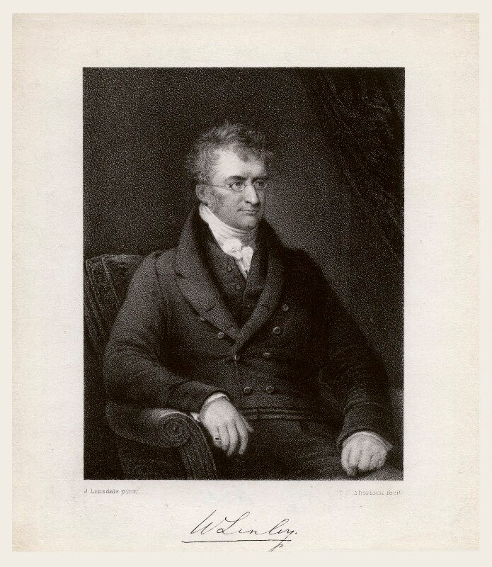 William linley npg d5090
