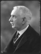 Sir Patrick Thomas MacGrath NPG x36590