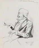 Sir Alexander Campbell Mackenzie NPG 3490