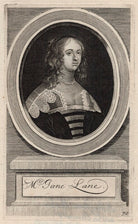 Jane (née Lane), Lady Fisher NPG D16399