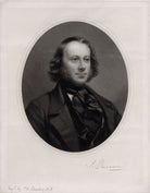 John Ericsson NPG D8109