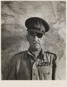 Sir Adrian Carton de Wiart NPG P869(10)