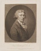 Thomas Gainsborough NPG D34265