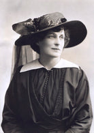 Evelyn Millard NPG x85524