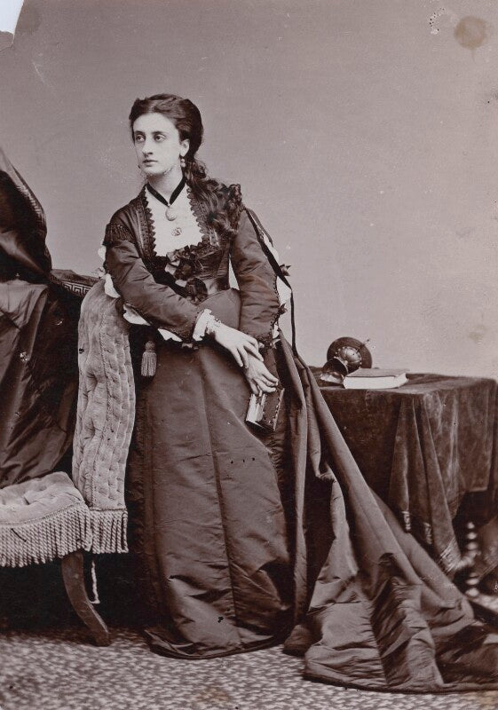 Mary frances scott siddons npg x196968