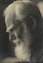 George Bernard Shaw NPG Ax3423