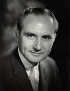 Sir Mervyn Brown NPG x166143