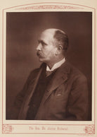 Herbert Mills Birdwood NPG Ax28692