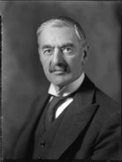 Neville Chamberlain NPG x81270