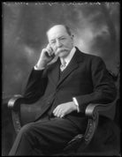 James Pearse Napier, 3rd Baron Napier of Magdala NPG x75320