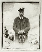 King George V NPG x129907