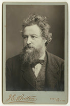 William Morris NPG x3723