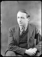 Peter Northcote Lunn NPG x179594