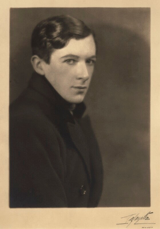 Cecil beaton npg x30312