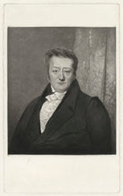 Thomas Clarkson NPG D1468