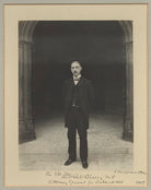 Richard Robert Cherry NPG x9256