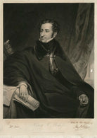 Sir Henry Rowley Bishop NPG D31795
