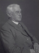 Edward Fawcett NPG x167501