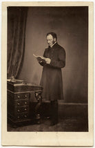 Robert Bickersteth NPG x7808