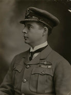 Charles Robert Finch Noyes NPG x85756