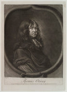 Thomas Otway NPG D19221