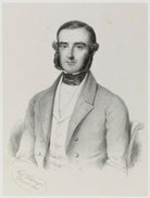 Matthew James Higgins NPG D21682