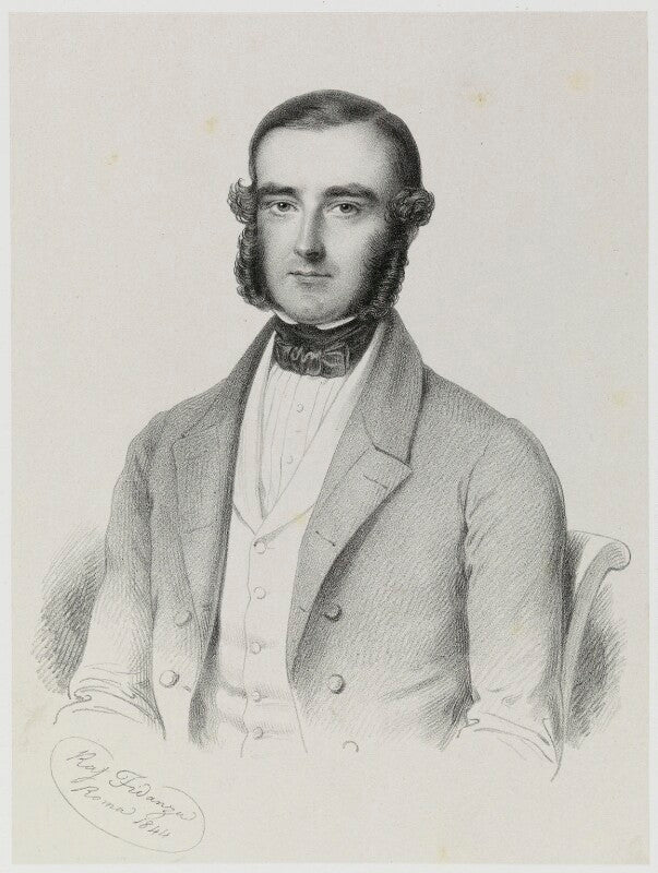 Matthew james higgins npg d21682