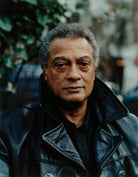 Horace Ové NPG x126400