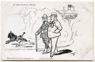 L'Entente Cordiale (King Edward VII; possibly &Eacute;mile Loubet) NPG D42283