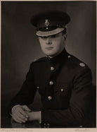 John Simon Crisp NPG x180961