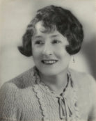 May Davison NPG x84064