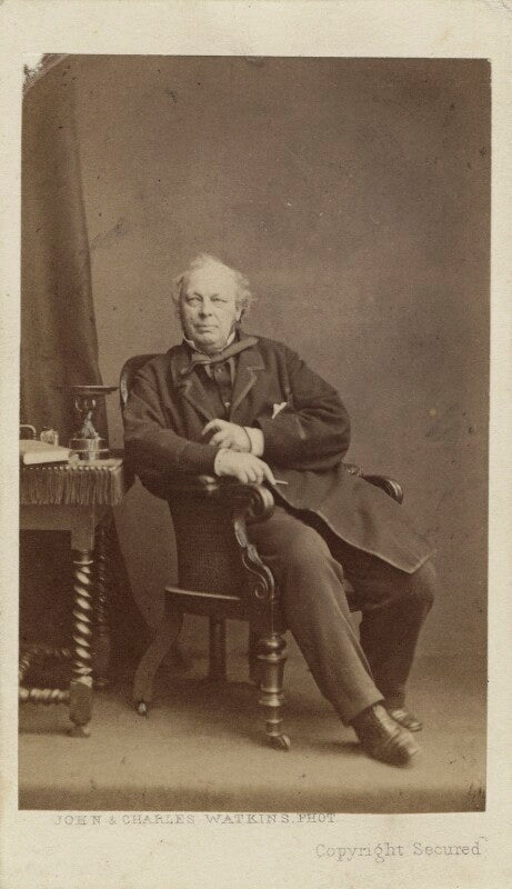 Edward duncan npg ax14963