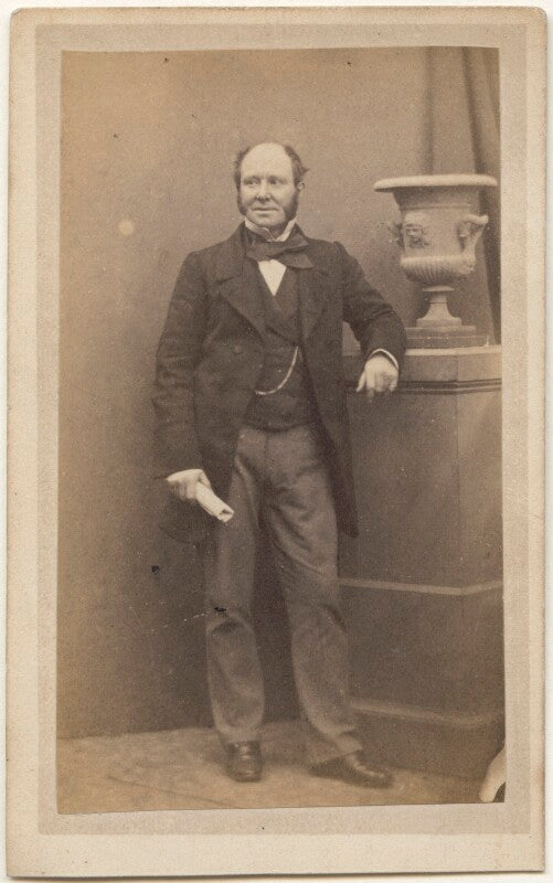 Arthur fitzgerald kinnaird, 10th lord kinnaird of inchture and 2nd baron kinnaird of rossie npg x197530