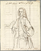 Edward Stanley, 11th Earl of Derby NPG D23116