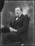 Sir (Howard) Kingsley Wood NPG x121412