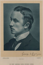 George Nathaniel Curzon, Marquess Curzon of Kedleston NPG x7090