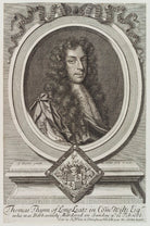 Thomas Thynne NPG D20357