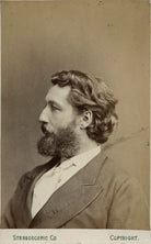 Frederic Leighton, Baron Leighton NPG Ax17856