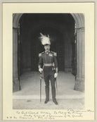 (John) Cecil Wray NPG x45035