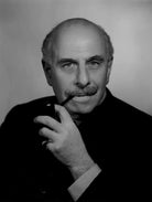 Sir (Jack Benn) Brunel Cohen NPG x71450